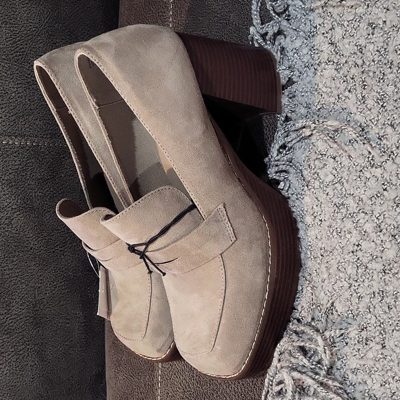 Ophelia Roe Shoes 🤎 - Picture 4 of 15